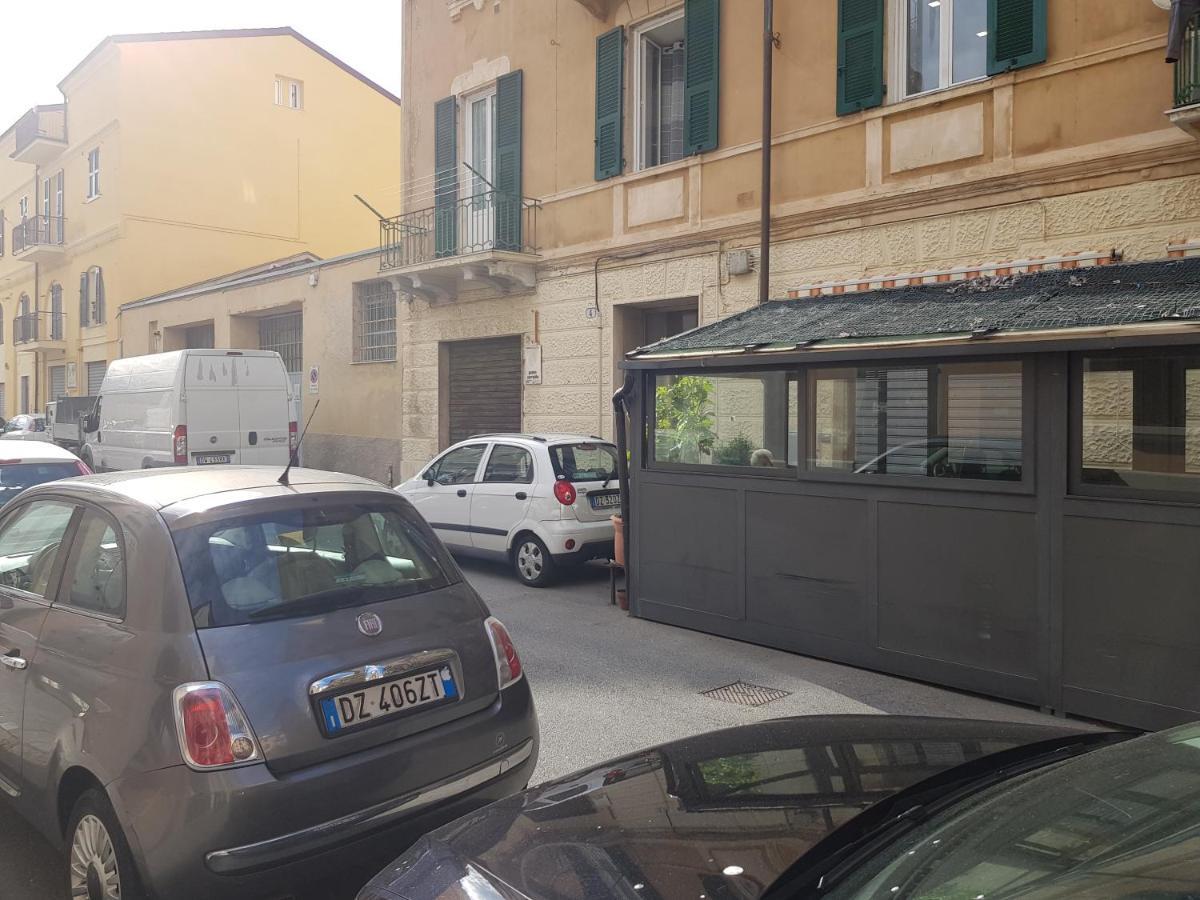 Casa Luciana Savona Exterior photo