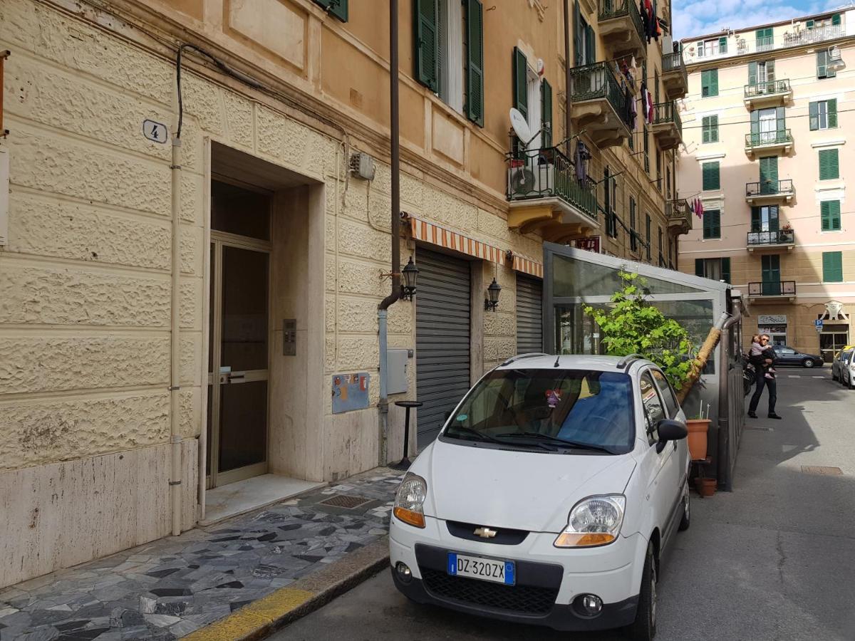 Casa Luciana Savona Exterior photo